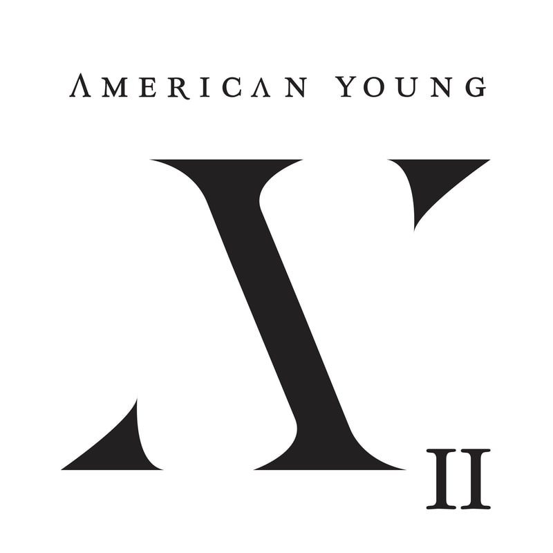 American Young II