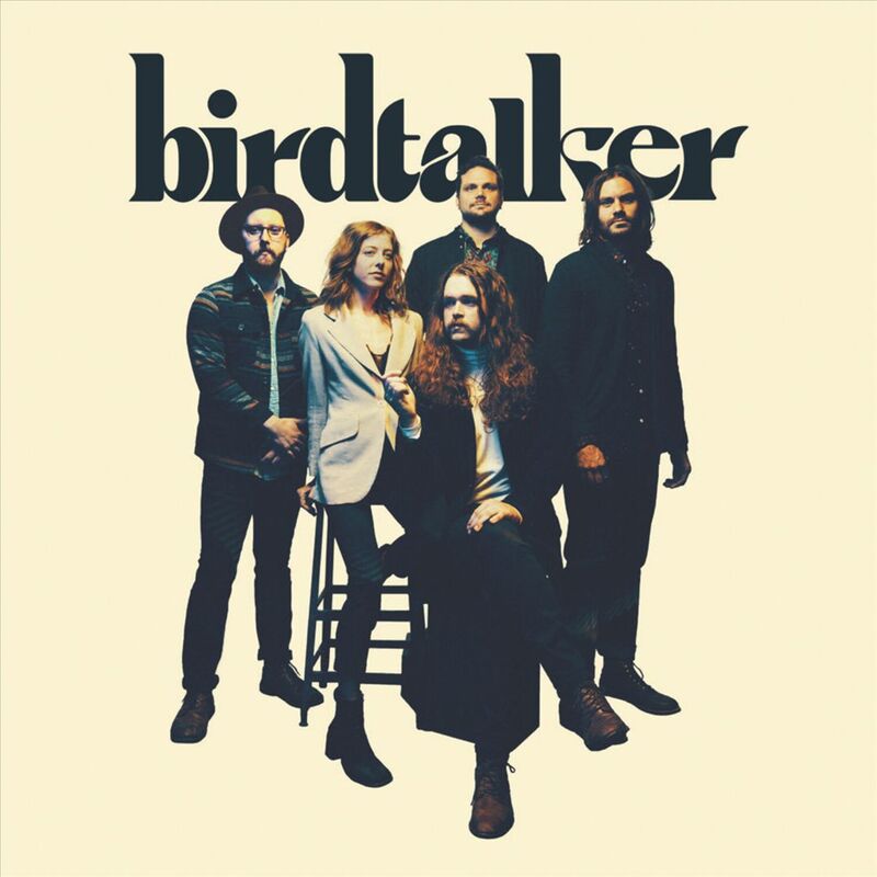 Birdtalker LP
