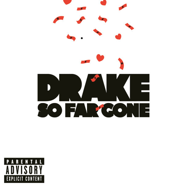 Drake - So Far Gone - Vinyl Mastering
